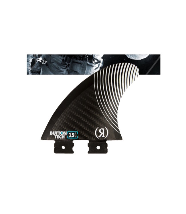 Floating Button-Blueprint Surf Fin