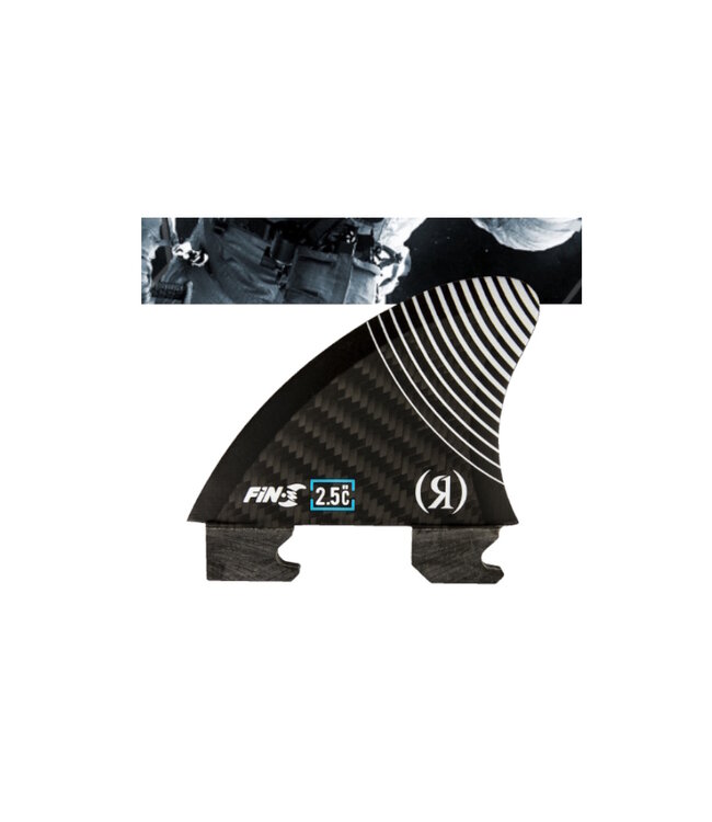 FLOATING FIN S 2.0