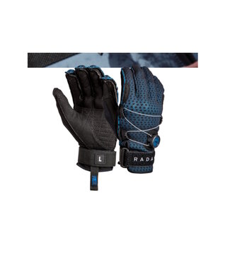Radar Vapor-A BOA Inside-Out Glove