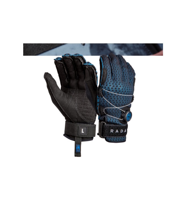 Vapor-A BOA Inside-Out Glove