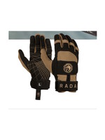 Radar Podium Glove