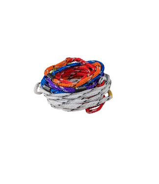 Radar Vapor - Looped 9-Section Mainline - Tournament Colors