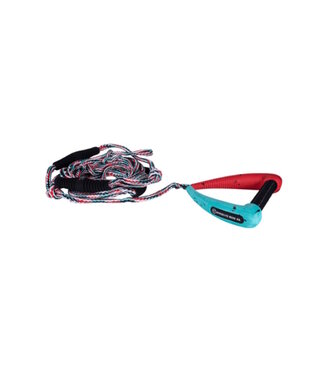 Hyperlite 25' Pro Surf Rope w/Handle