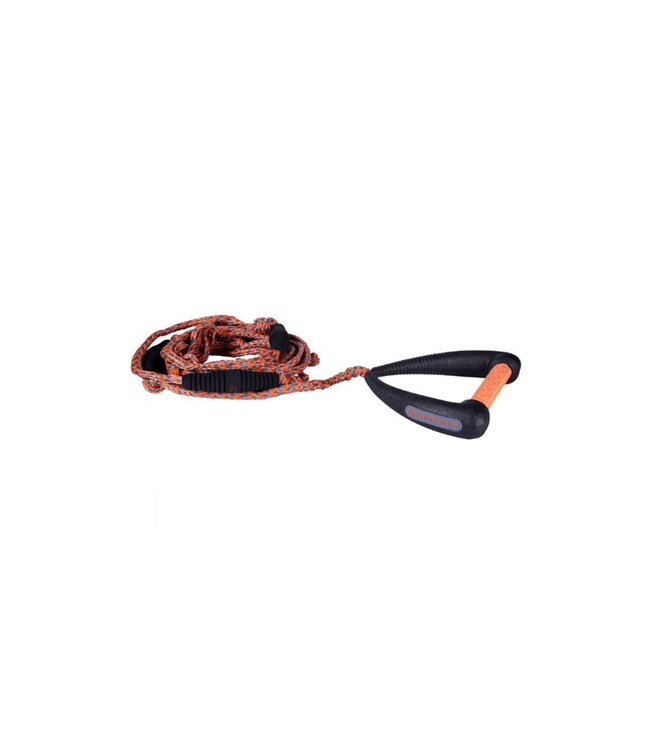 25' Pro Surf Rope w/Handle