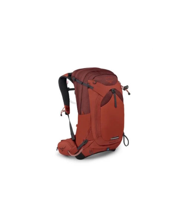 Manta 24 w/Res