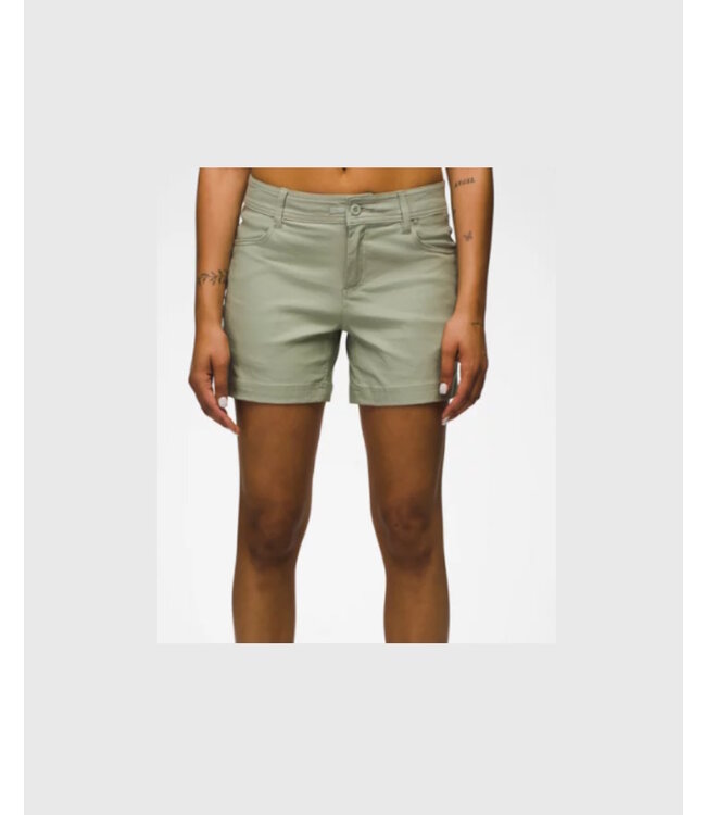 Halle Short II 5in Wmns