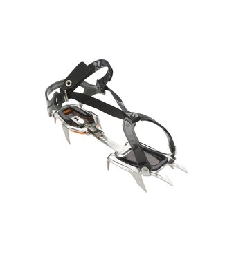 CONTACT STRAP CRAMPON