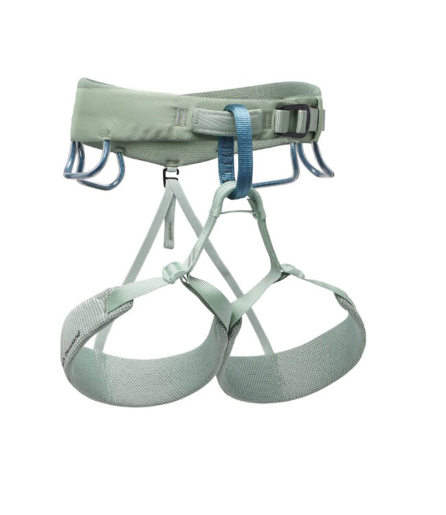 Black Diamond Momentum Harness Women's