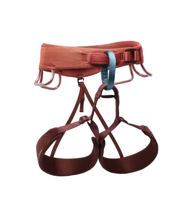 Black Diamond Momentum Harness Women's