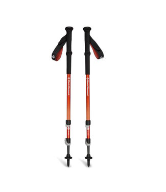 Black Diamond Trail Back Trekking poles