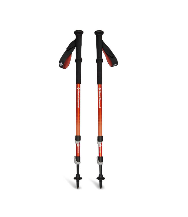 Trail Back Trekking poles