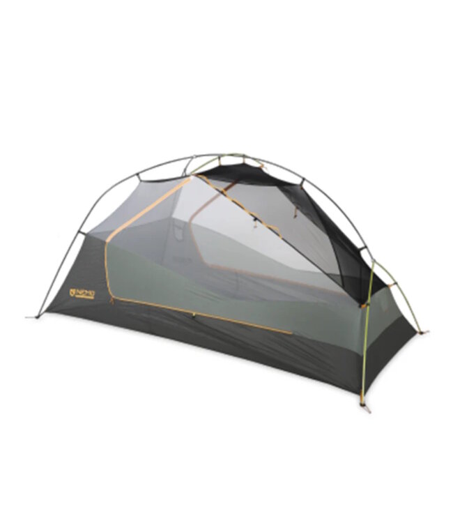 Dragonfly OSMO Bikepack