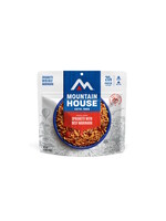 Mountain House SPAGHETTI with Beef Marinara