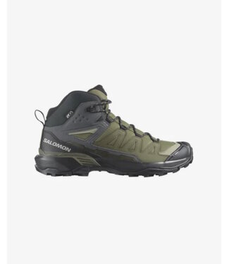 Salomon X ULTRA 360 MID CSWP