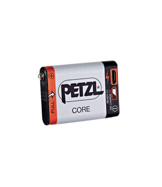 Petzl CORE Rechargeable battery