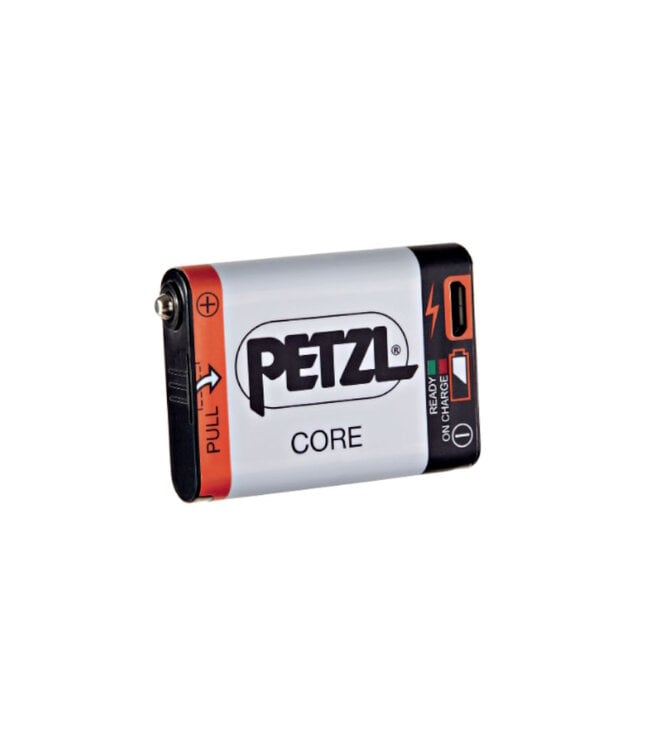 CORE Rechargeable battery