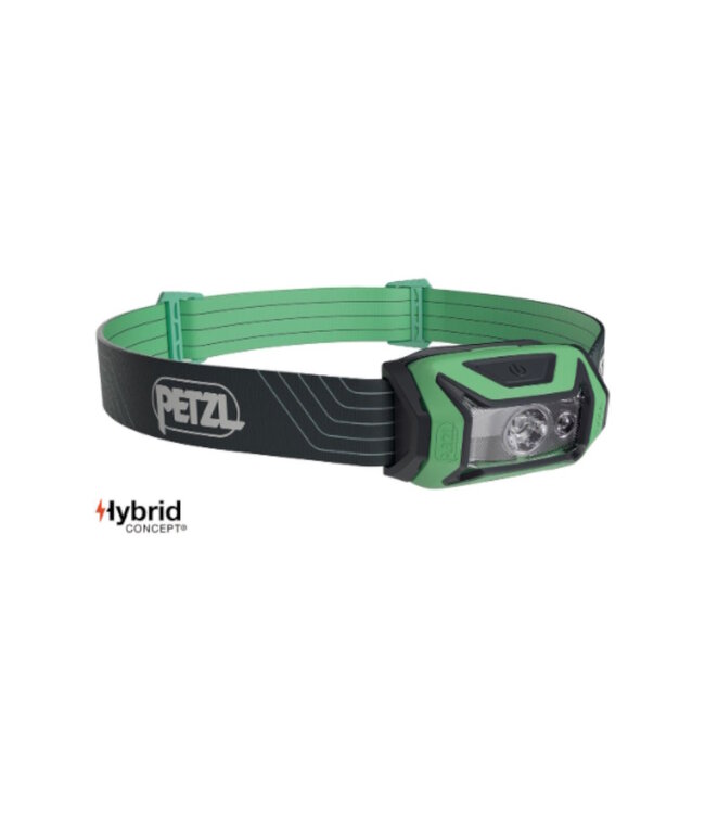 Tikka Headlamp
