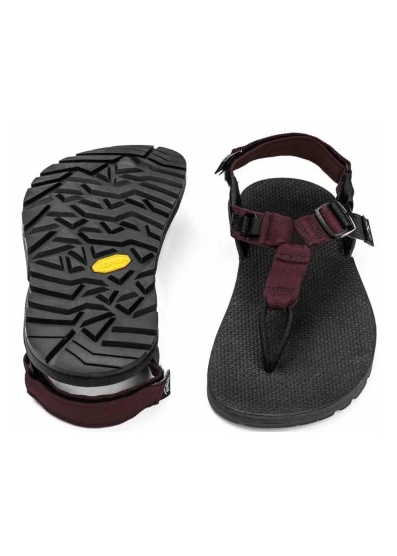 Bedrock Cairn Adventure Sandal