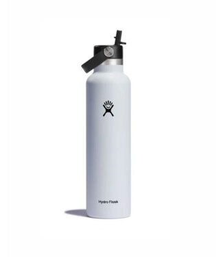 Hydro Flask 24 oz Standard Flex Straw Cap