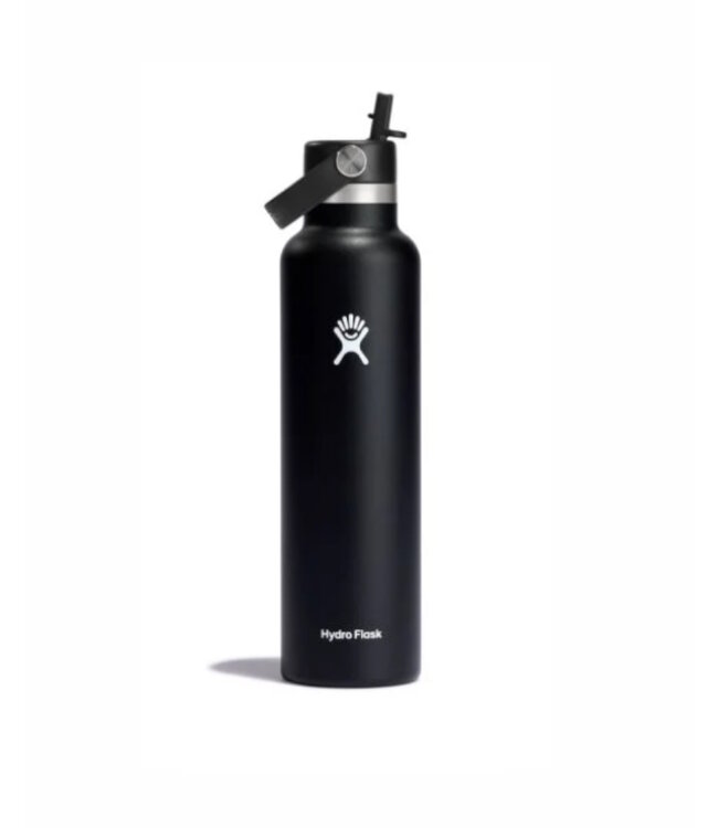 24 oz Standard Flex Straw Cap