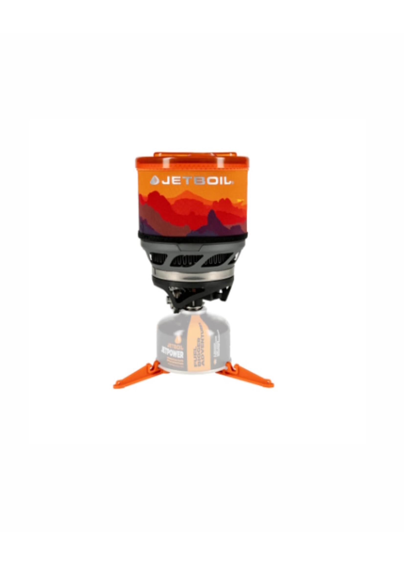 Jetboil Mini Mo