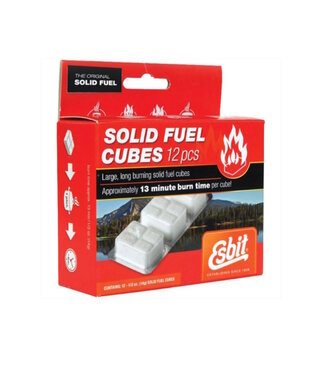 ESBIT 14g SOLID FUEL