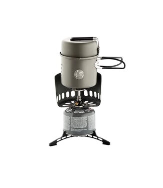 OPTIMUS ELEKTRA FE COOKSYSTEM