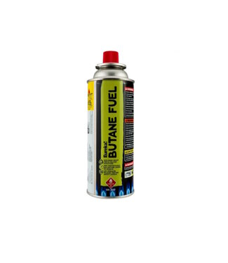 Eureka BUTANE FUEL