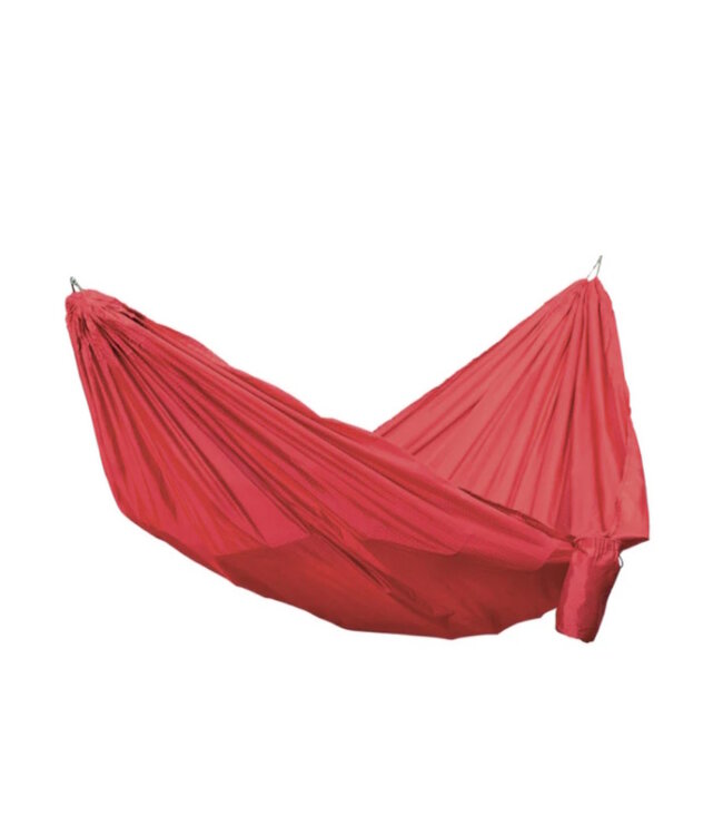 TRAVEL HAMMOCK KIT WIDE