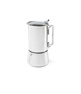 GSI Outdoor Moka Espresso Pot