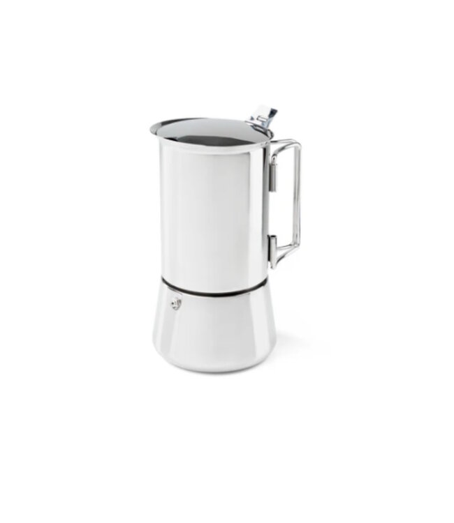 Moka Espresso Pot