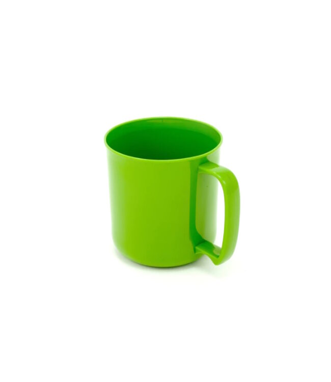CASCADIAN MUG