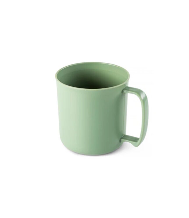 CASCADIAN MUG
