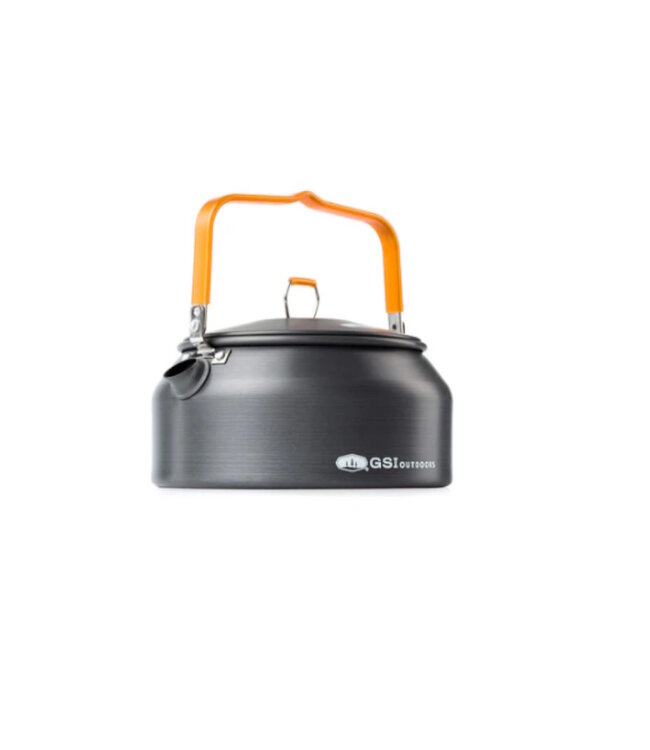 HALULITE TEA KETTLE- 1 QT.