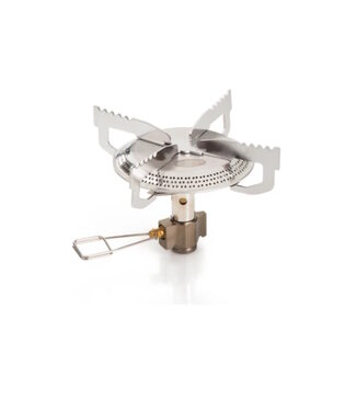 GSI Outdoor GLACIER CAMP STOVE