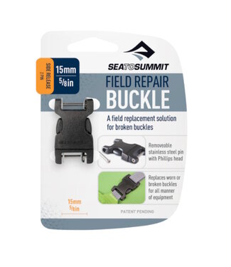 Sea to Summit Field Repair Buckle Side Release