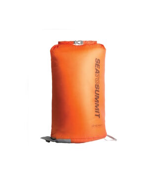 Sea to Summit AIR STREAM PUMP DRY SACK O/S