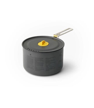 Sea to Summit Frontier UL Pot - 2L