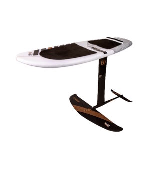 Ronix Shadow 29in. Mast- 39cm Fuse. -Spd. 1530 - Spd. 180cm - MOD 84-3'9