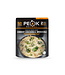 Peak Refuel Cheesy Chicken & Broccoli