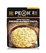 Peak Refuel Chicken Alfredo