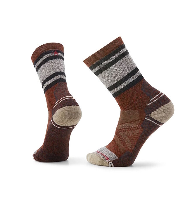 Hike Full Cushion Lolo Trail Crew Socks