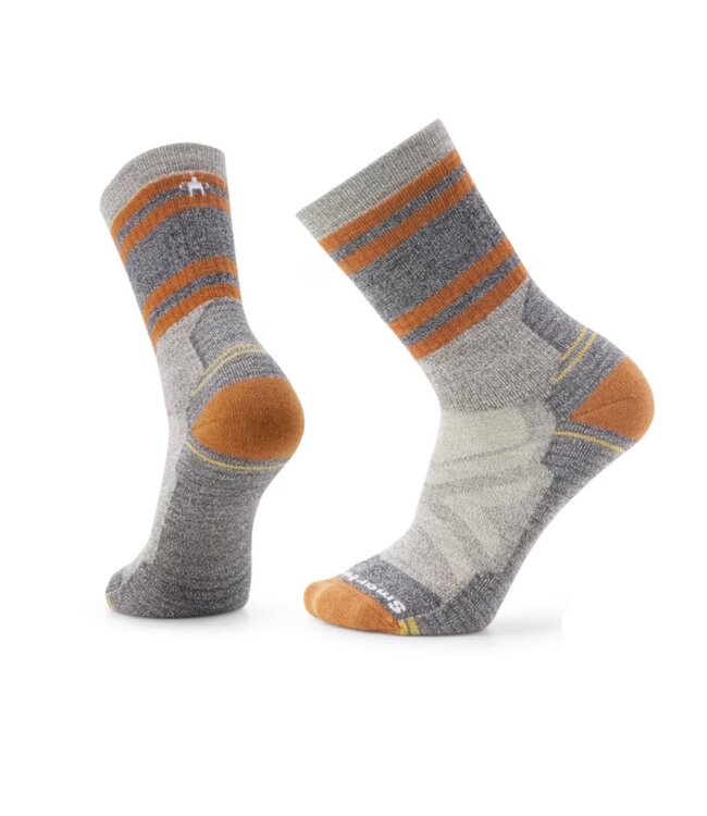 Hike Full Cushion Lolo Trail Crew Socks