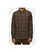 Prana Dolberg Flannel Shirt LS Mens