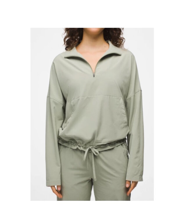 Railay Pullover Wmn