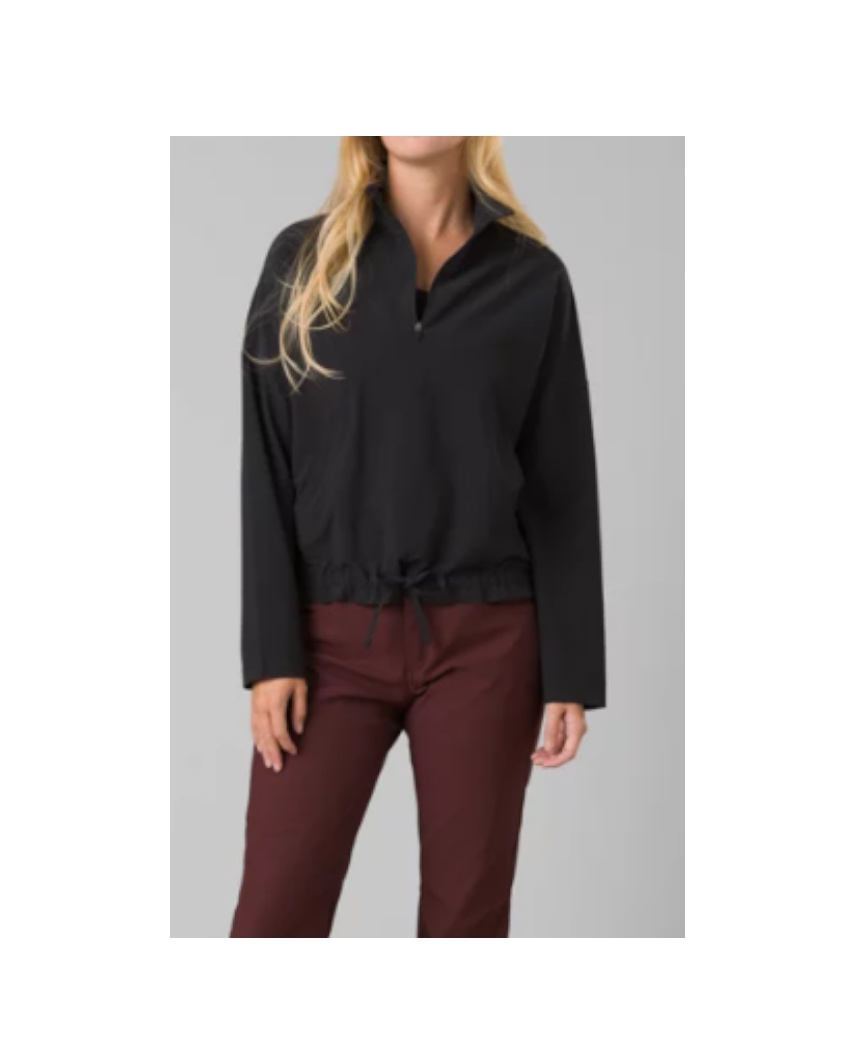 プラナ Prana Railay Pullover レディース パーカー スウェット Sage prAna Railay Pullover - Women's | REI Co-op