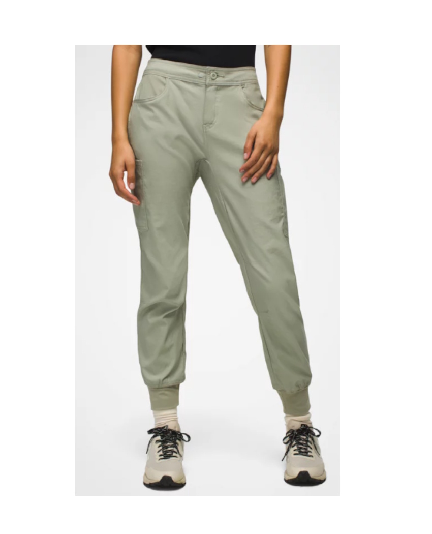 レディスパウダー2324 HPS PRO ANNIE BOULANGER149 Halle Jogger II Wmn - Redding Sports Ltd