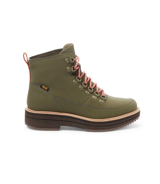 MIDFORM BOOT WOMENS