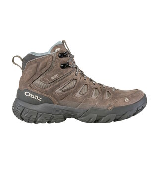 Oboz Footwear Sawtooth X Mid B-DRY WMN