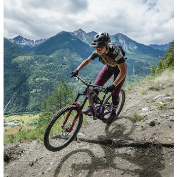 Bikes